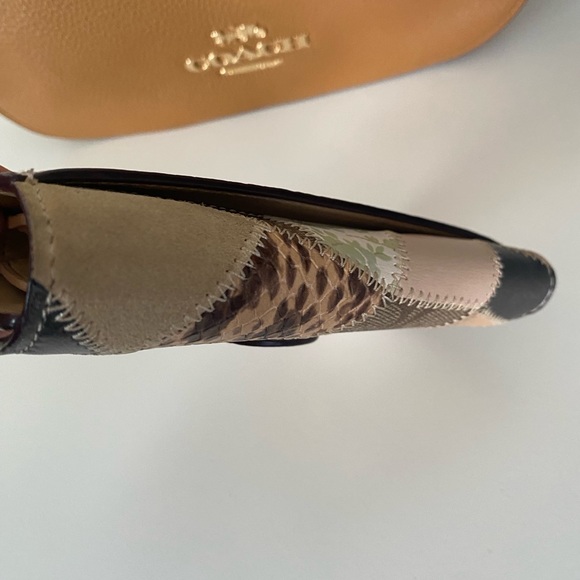 Coach hobo bag and wallet - Picture 10 of 12